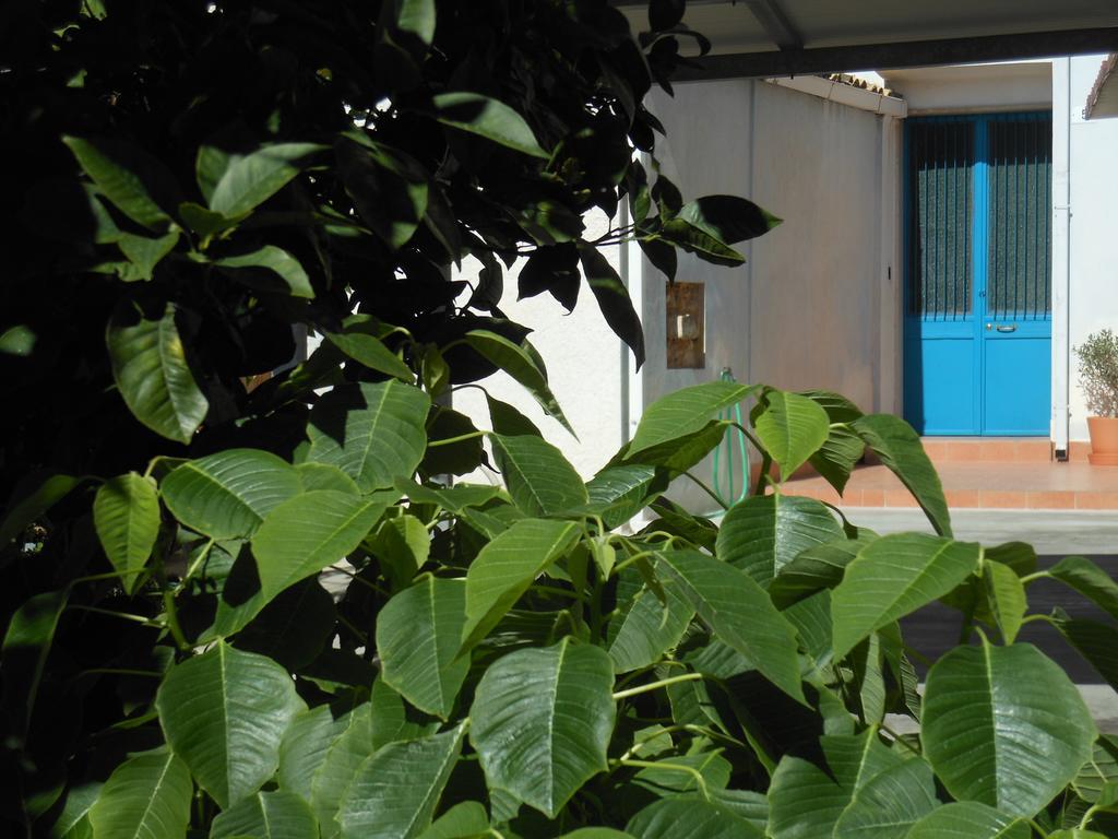 Apartament Il Giardino Del Corso Avola Pokój zdjęcie
