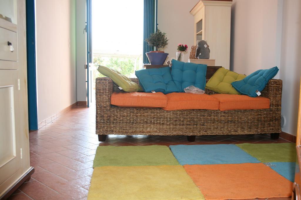 Apartament Il Giardino Del Corso Avola Pokój zdjęcie