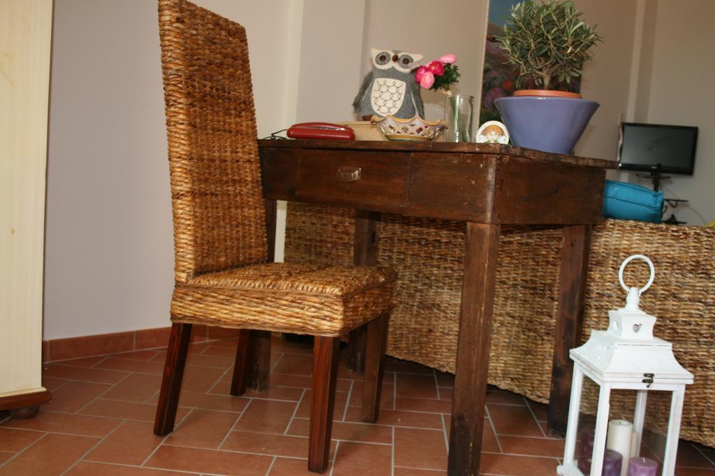 Apartament Il Giardino Del Corso Avola Pokój zdjęcie