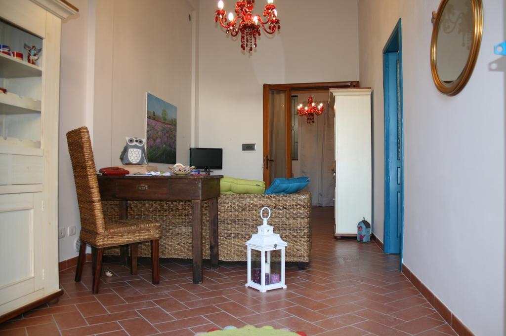 Apartament Il Giardino Del Corso Avola Pokój zdjęcie