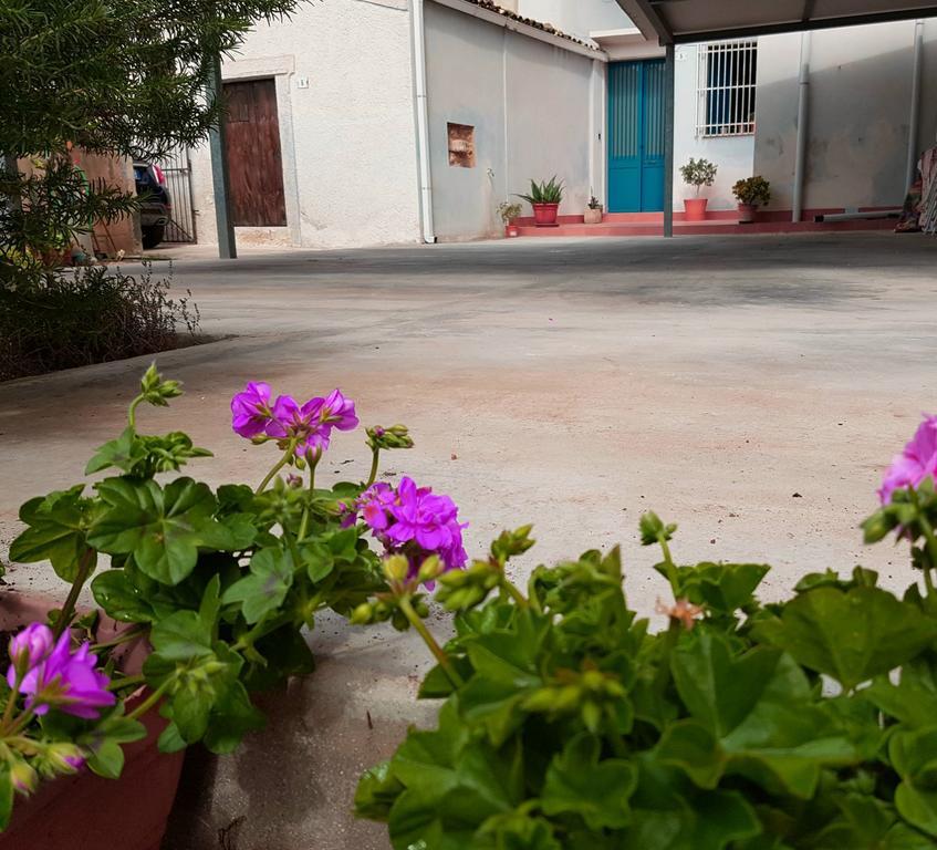 Apartament Il Giardino Del Corso Avola Zewnętrze zdjęcie