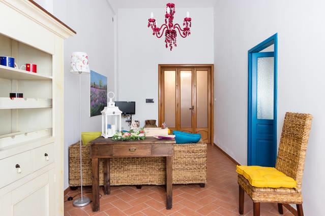 Apartament Il Giardino Del Corso Avola Zewnętrze zdjęcie