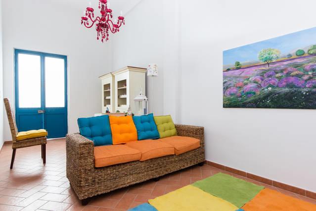 Apartament Il Giardino Del Corso Avola Zewnętrze zdjęcie